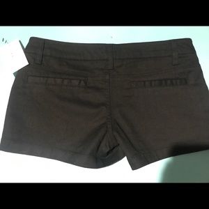 Volcom short!🖤shorts!